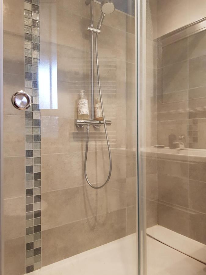 -VALLESPIR-Standing, cosy, bord de mer, parking Canet-en-Roussillon Eksteriør billede